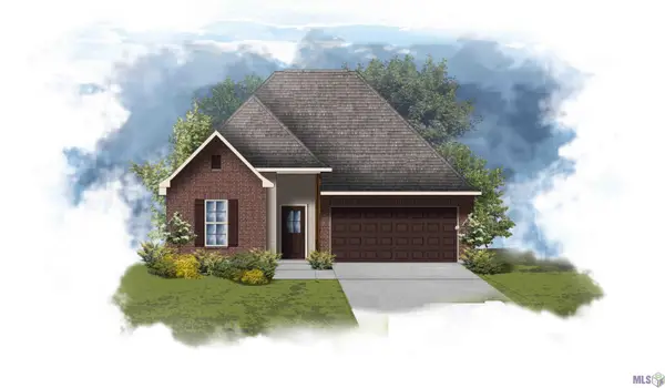 202 Spring Grove Loop, Thibodaux, LA 70301