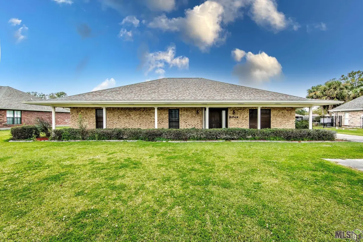 10548 East Park Ave, Houma, LA 70363 - Image #1