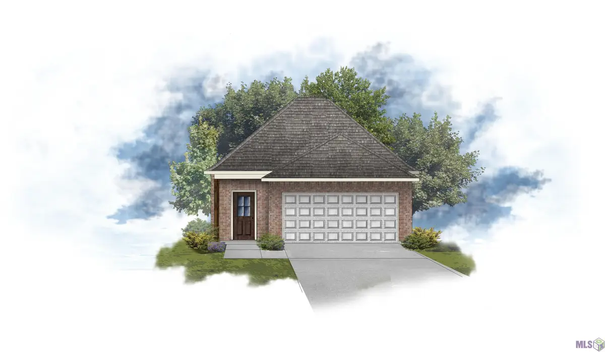 298 Marie Claire Dr, Houma, LA 70364 - Image #1