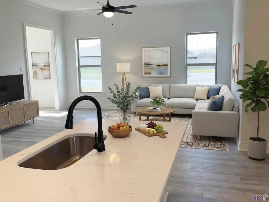 298 Marie Claire Dr, Houma, LA 70364 - #3