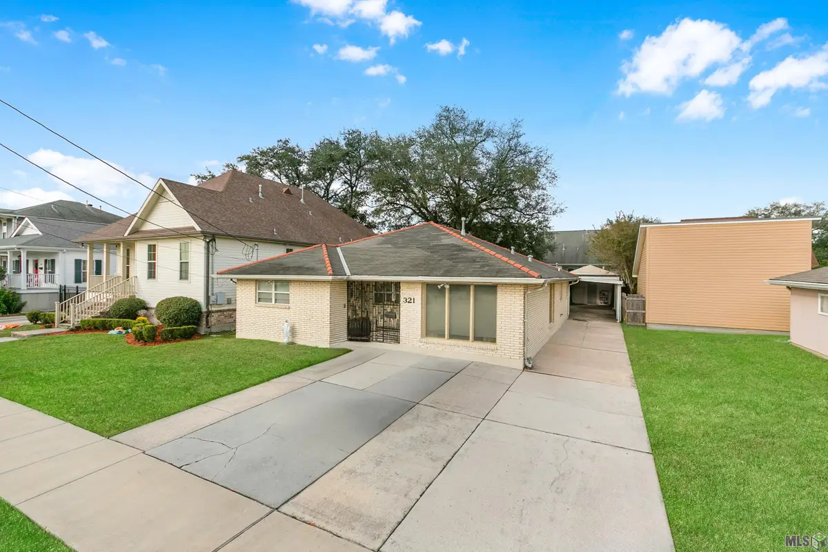 321 18th St, New Orleans, LA 70124 - Image #1