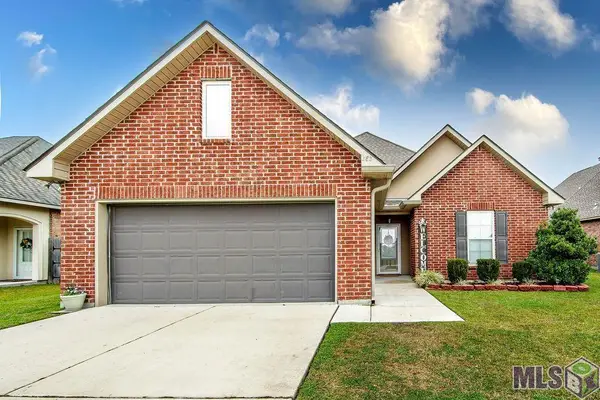 388 Pond Dr, Thibodaux, LA 70301