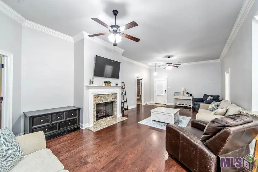 388 Pond Dr, Thibodaux, LA 70301 - Image #3