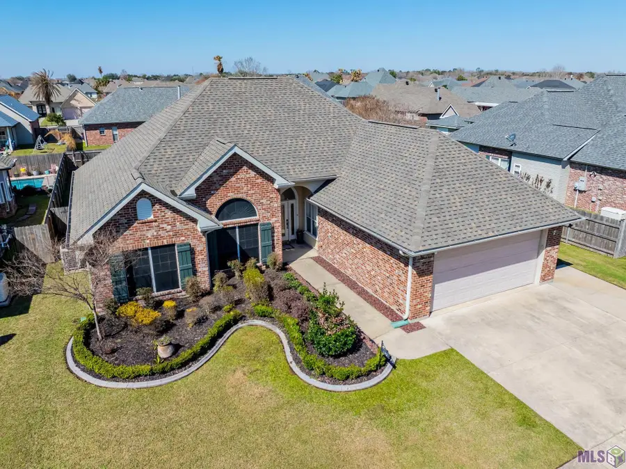 182 Lansdown Drive, Houma, LA 70360 - Image #2