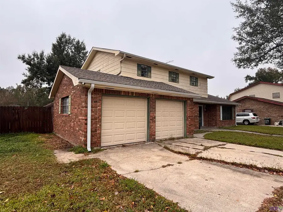 137 Glenhill Drive, Houma, LA 70363 - Image #2
