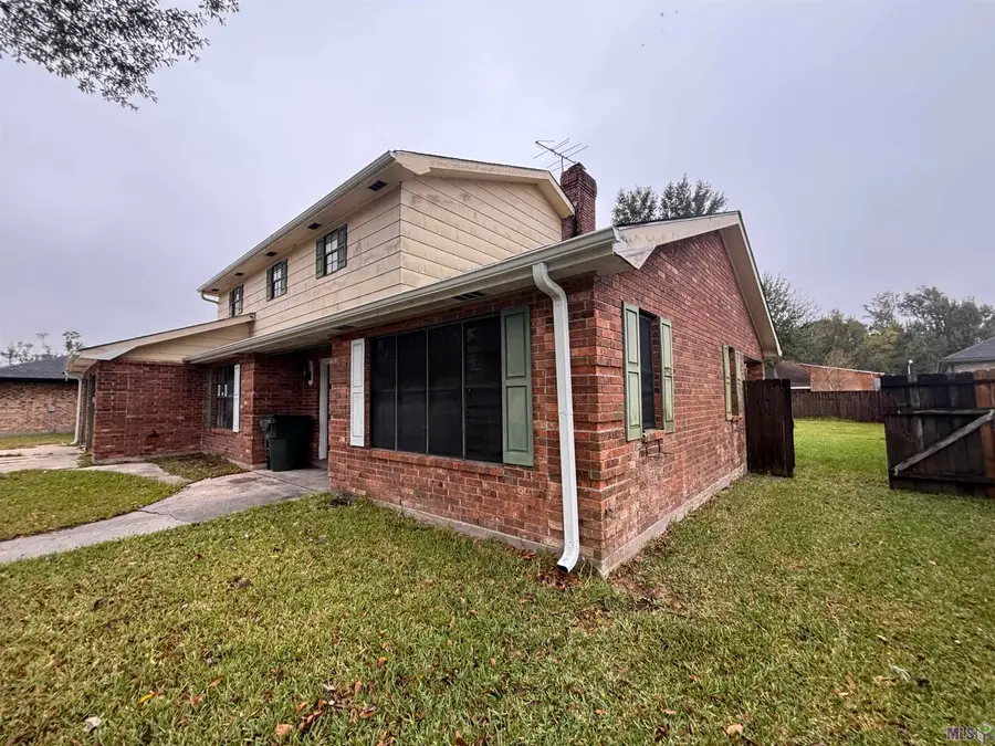 137 Glenhill Drive, Houma, LA 70363 - Image #3