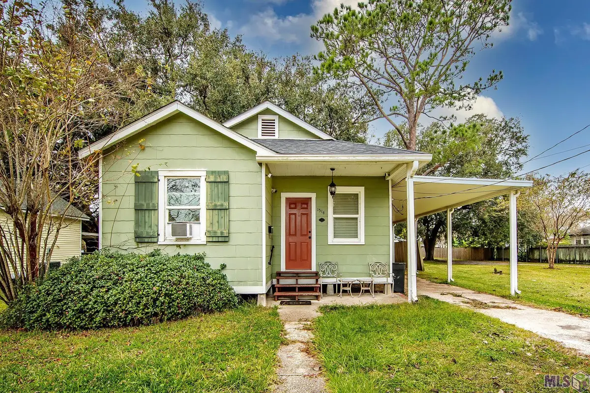 1514 Ridgefield Ave, Thibodaux, LA 70301 - Image #1