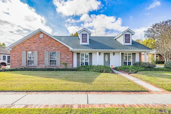 1710 Joshua Dr, Houma, LA 70360