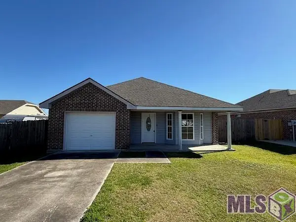 116 Sharlene St, Houma, LA 70364