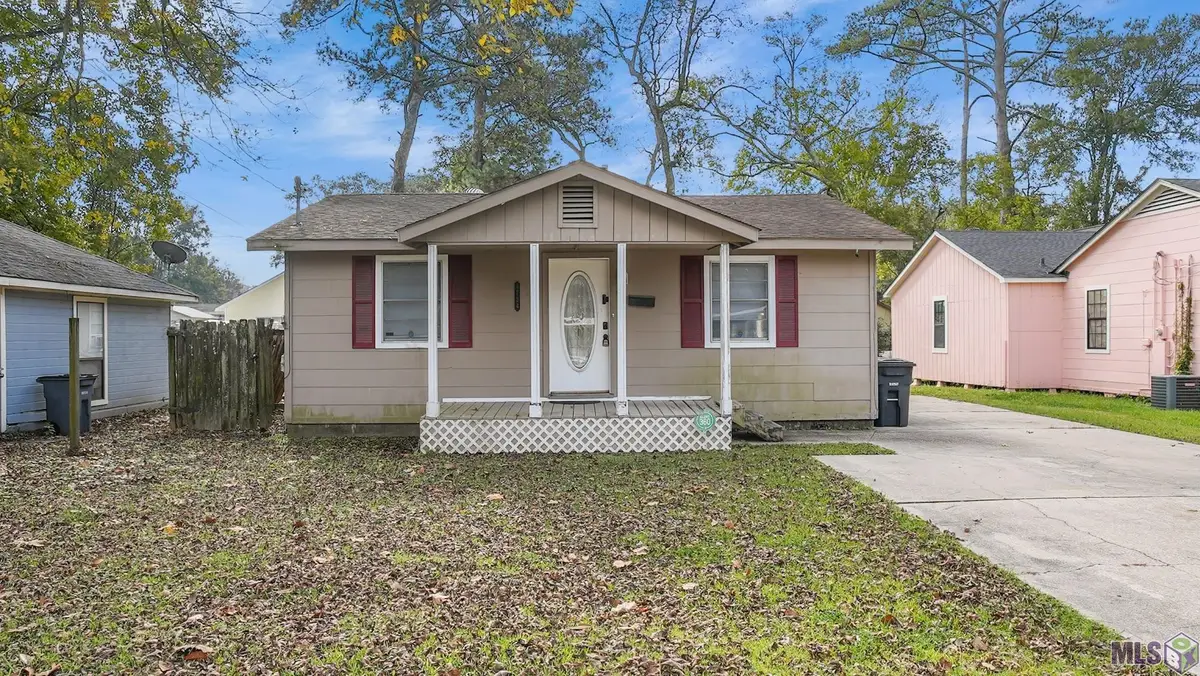 4724 Bradley St, Baton Rouge, LA 70805 - Image #1