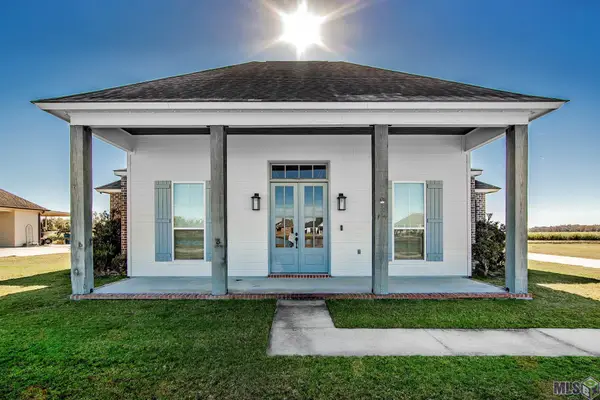 276 South Sugarfield Drive, Thibodaux, LA 70301