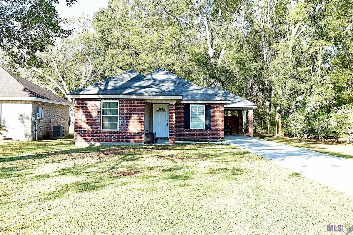 160 Marina Dr, Gibson, LA 70356 - Image #1