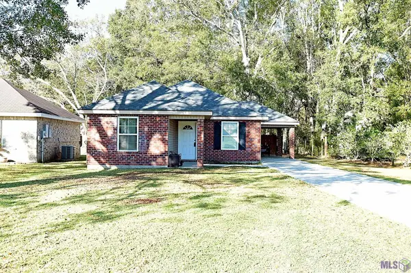 160 Marina Dr, Gibson, LA 70356