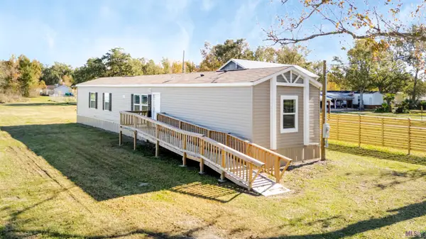 1240 Coteau Rd, Houma, LA 70364