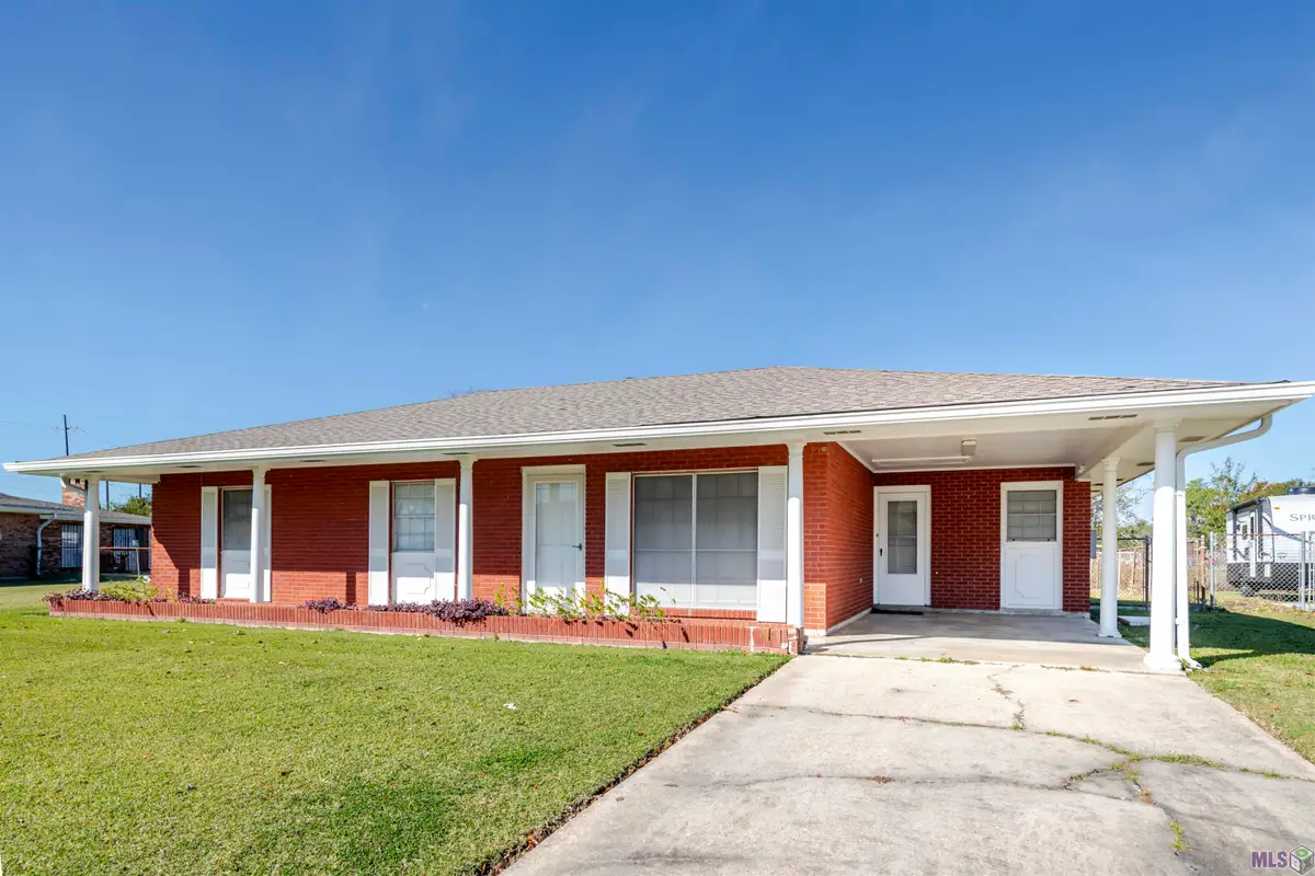 700 Mary Hughes Drive, Houma, LA 70363 - Image #1