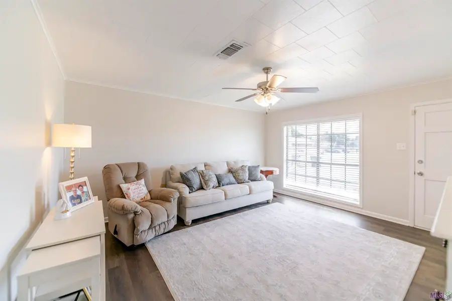 700 Mary Hughes Drive, Houma, LA 70363 - Image #3