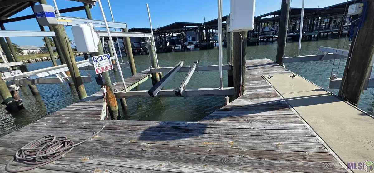 47 Pirates Cove Marina, Grand Isle, LA 70358 - Image #1