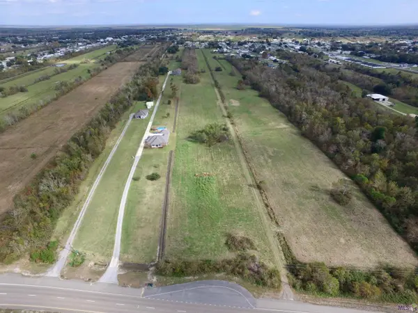 TBD Highway 3235, Cut Off, LA 70345