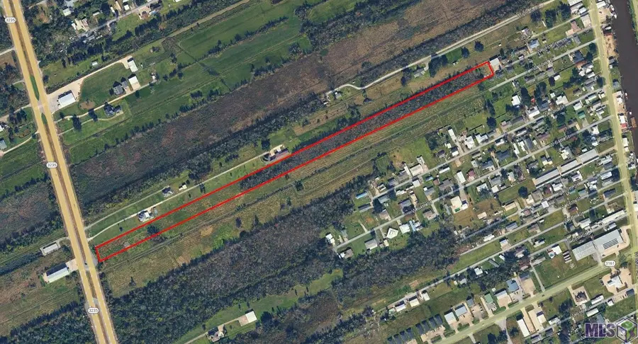 TBD Highway 3235, Cut Off, LA 70345 - Image #2