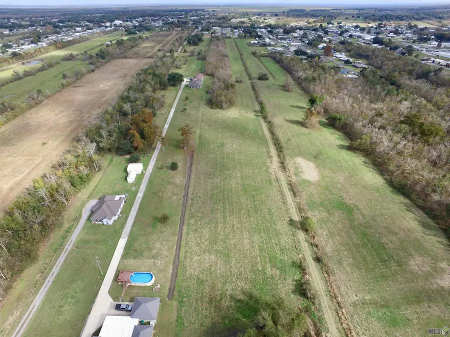 TBD Highway 3235, Cut Off, LA 70345 - Image #3