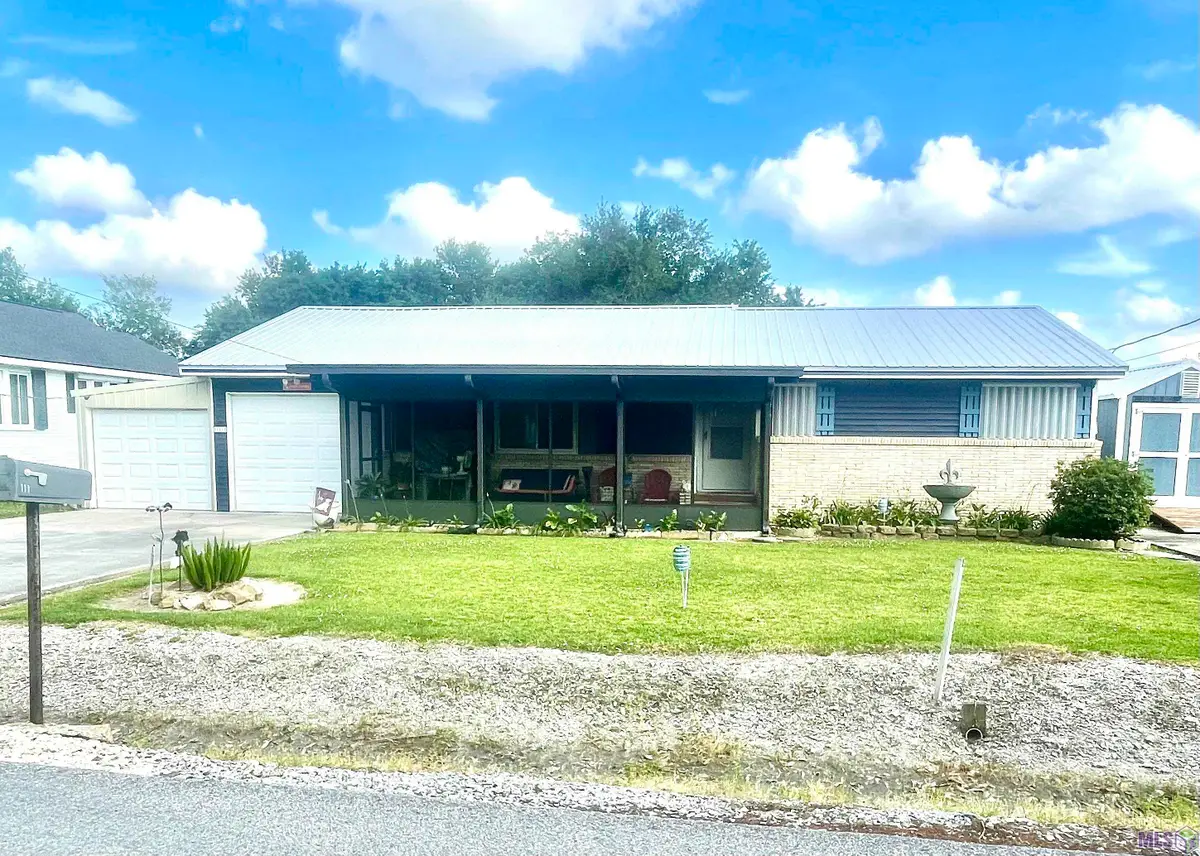 111 West 204th Street, Galliano, LA 70354 - Image #1