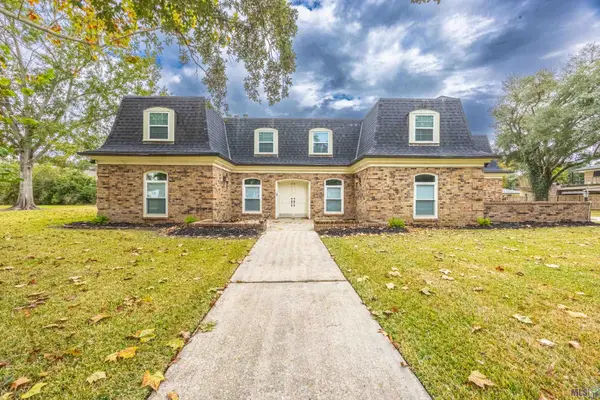 43 Parkway Cr, Houma, LA 70364