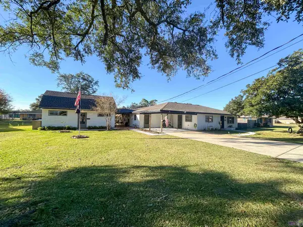 402 Saint Bernard St, Thibodaux, LA 70301