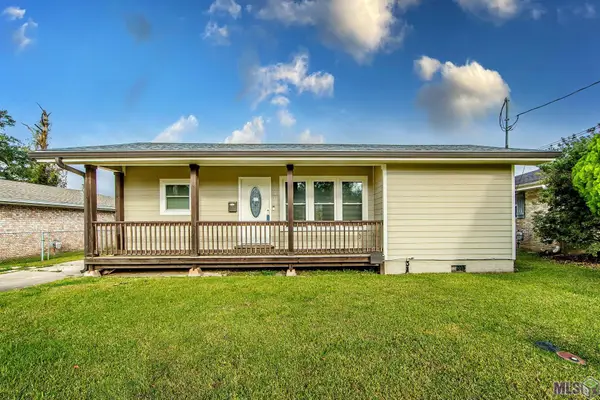 204 Buquet Street, Houma, LA 70360