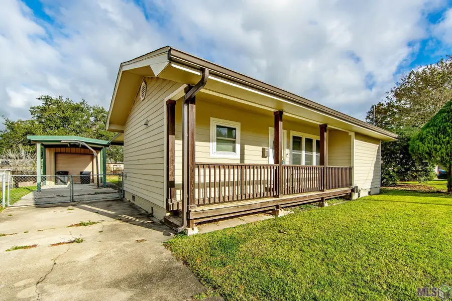 204 Buquet Street, Houma, LA 70360 - Image #2