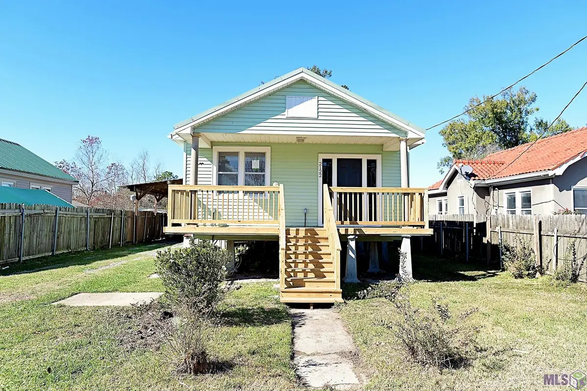 2122 Highway 182 Highway, Raceland, LA 70394 - Image #1