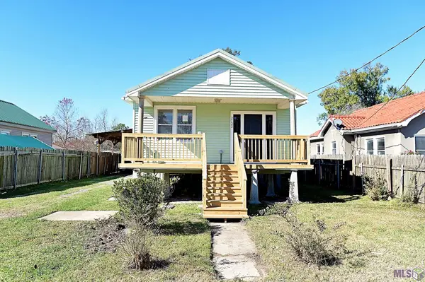 2122 Highway 182 Highway, Raceland, LA 70394