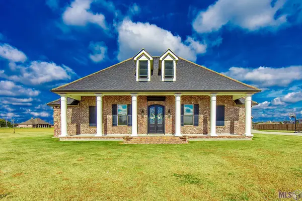 168 Bull Run Rd, Schriever, LA 70395