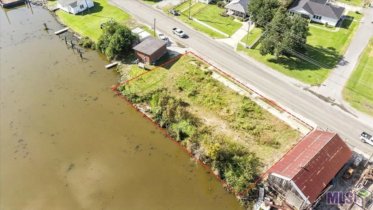 2801 West Main Street, Cut Off, LA 70345 - Image #1