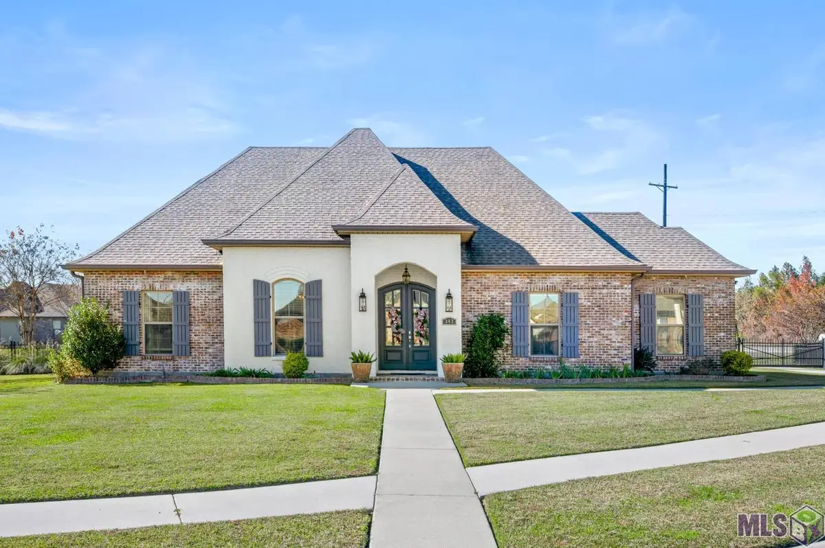 343 Camille St, Houma, LA 70360 - Image #1