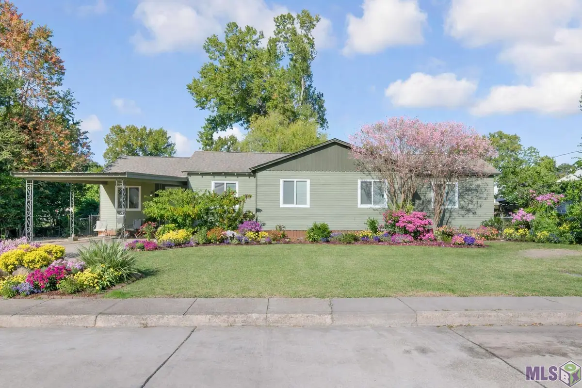 217 Birch Ave, Houma, LA 70364 - Image #1