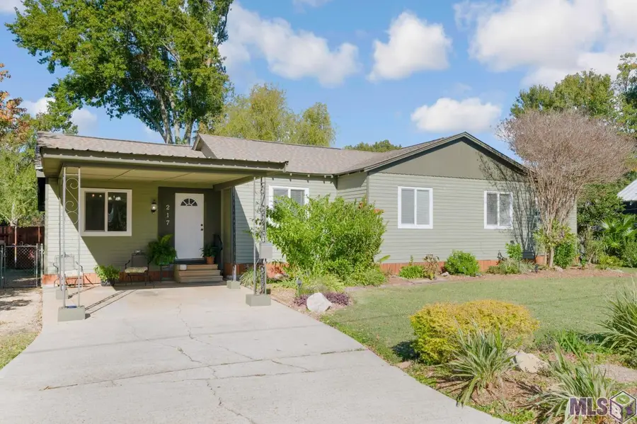 217 Birch Ave, Houma, LA 70364 - Image #2