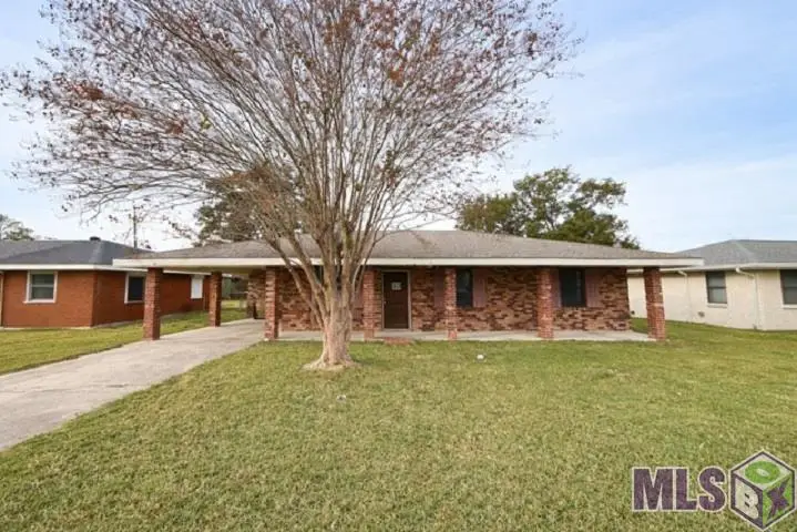 213 Westview Drive, Houma, LA 70364 - Image #1