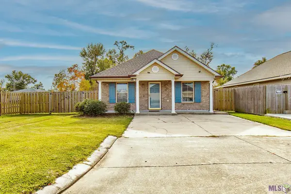 132 Quartermill Lane, Houma, LA 70363