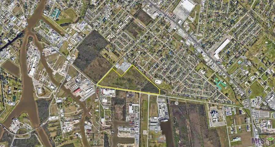 1801 Industrial Blvd, Houma, LA 70363 - Image #2