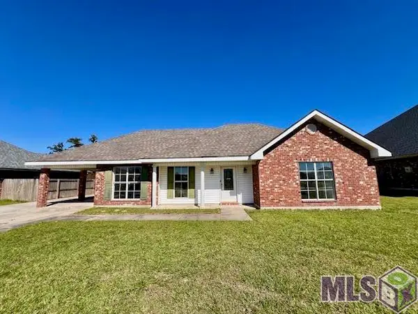 115 Lunenburg Street, Houma, LA 70364