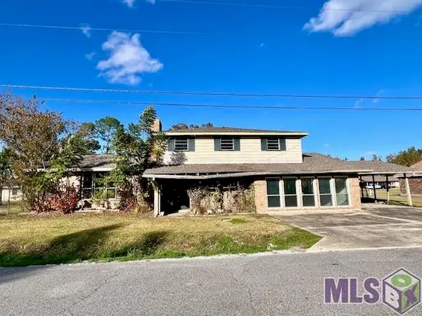 203 Donald Dr, Houma, LA 70363