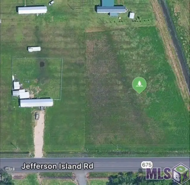 2712 Jefferson Island Road, New Iberia, LA 70560 - Image #1
