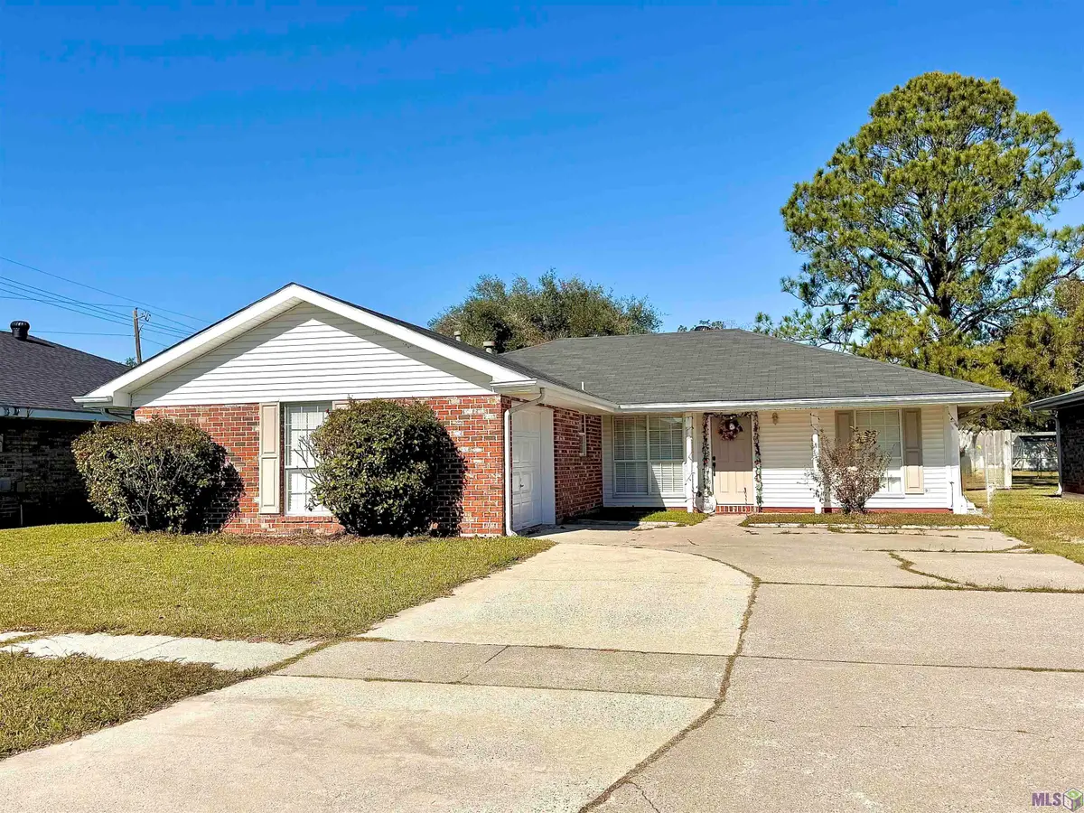 503 Quickie Drive, Houma, LA 70364 - Image #1
