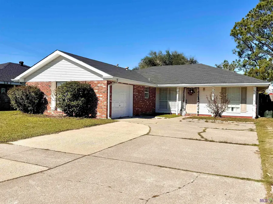 503 Quickie Drive, Houma, LA 70364 - Image #2