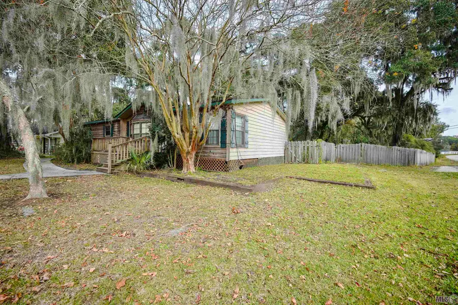 102 Shady Oaks Dr, Pierre Part, LA 70339 - #3