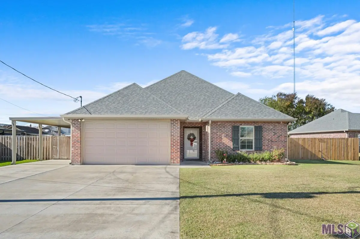 169 Belle Isle Dr, Thibodaux, LA 70301 - Image #1