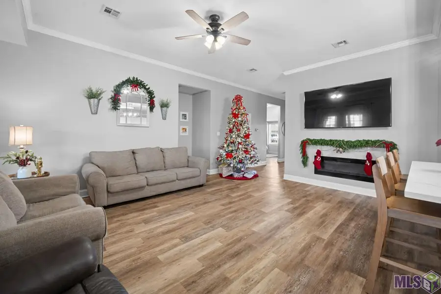 169 Belle Isle Dr, Thibodaux, LA 70301 - Image #3