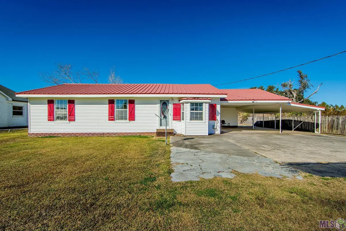2498 Hwy 182, Raceland, LA 70394 - #1