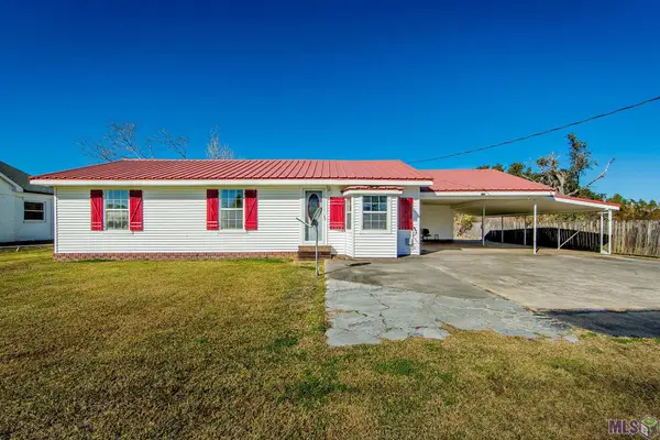 2498 Hwy 182, Raceland, LA 70394