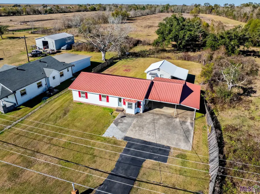 2498 Hwy 182, Raceland, LA 70394 - #2